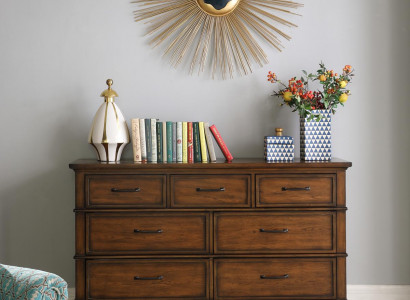 Kommode Designer Kommoden Schränke Schrank Designer Holz Regal Sideboard Regale